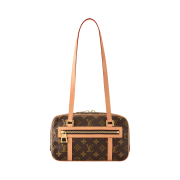 Louis Vuitton Cite Bag Monogram