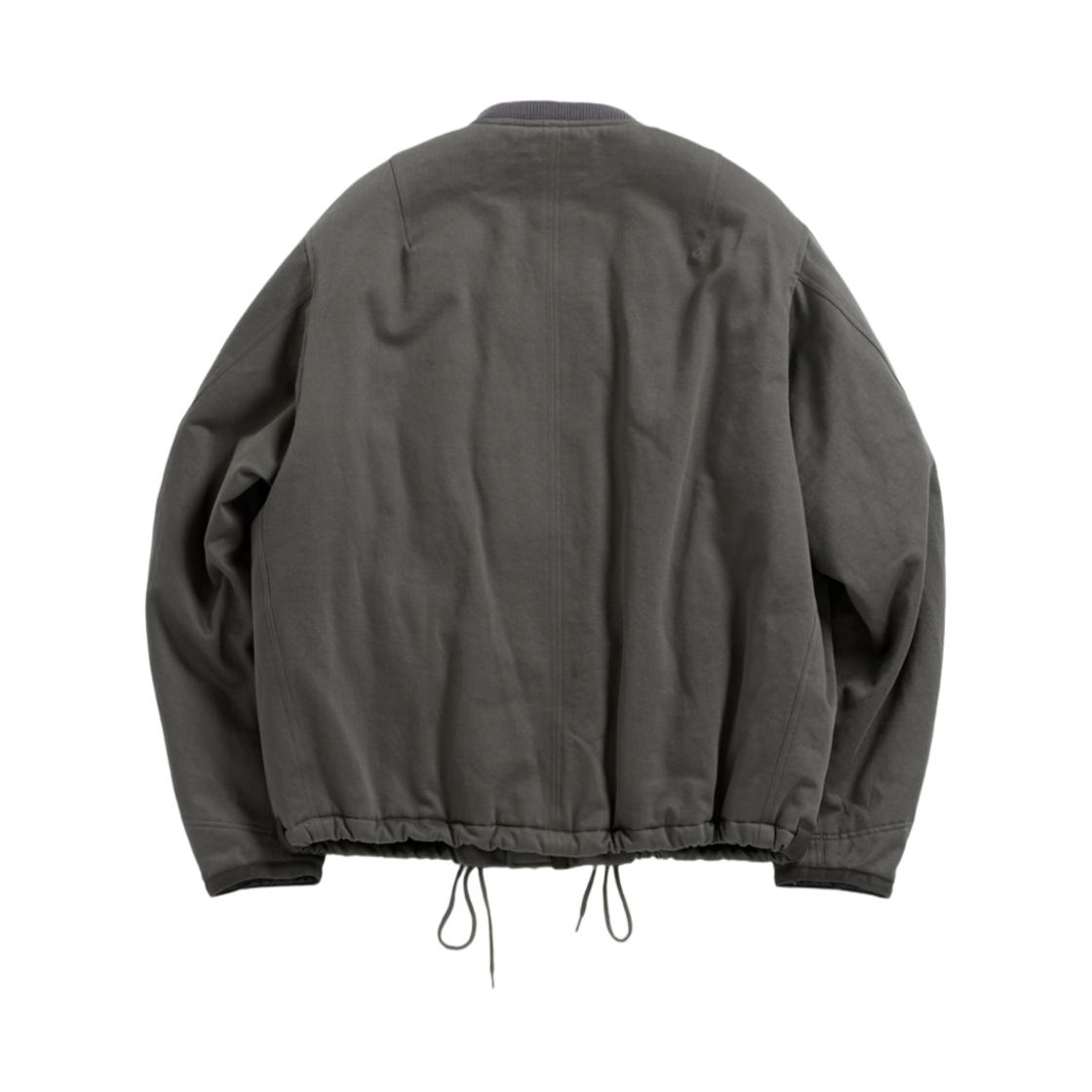 해칭룸 박서 MA-1 머드 차콜(Hatchingroom Boxer MA-1 Mud Charcoal) - 2