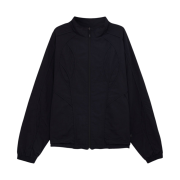 Sansan Gear x LOL Reversible Void Born Jacket Black
