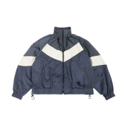 Ader Error Mem Jumper Grey