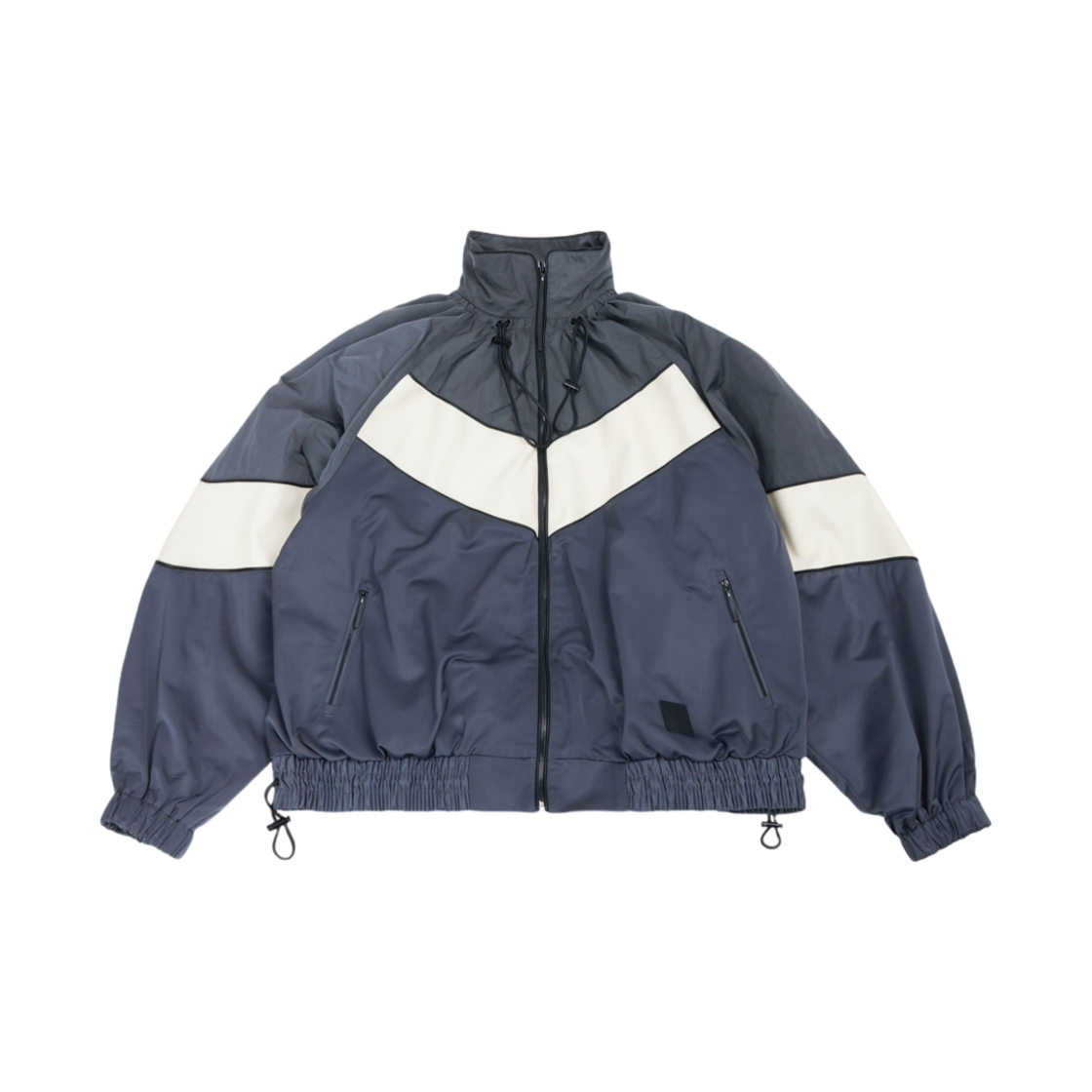 아더에러 멤 점퍼 그레이 (버전 2)(Ader Error Mem Jumper Grey (Ver.2))