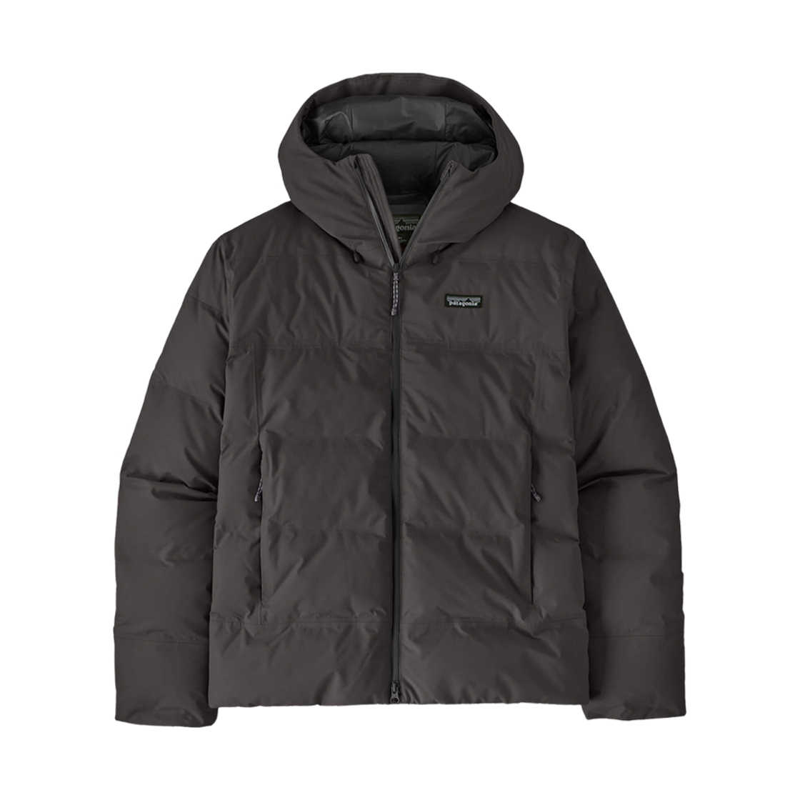 파타고니아 잭슨 글레이셔 자켓 블랙(Patagonia Jackson Glacier Jacket Black)