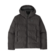 Patagonia Jackson Glacier Jacket Black