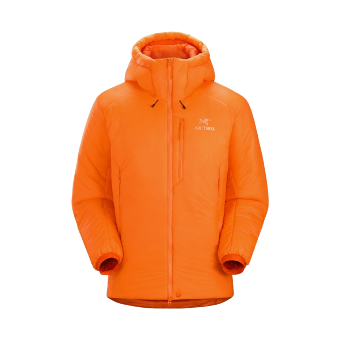 25688/4613 Arc'teryx Nuclei SV Parka Phenom