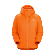 Arc'teryx Nuclei SV Parka Phenom