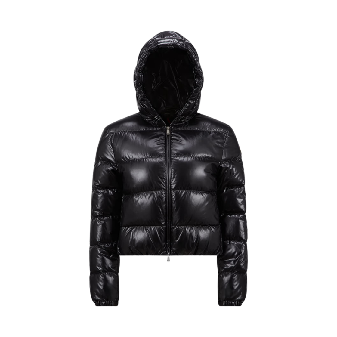 J2-093-1A00083-5963V-999 (W) Moncler Bayard Short Down Jacket Black - 24FW