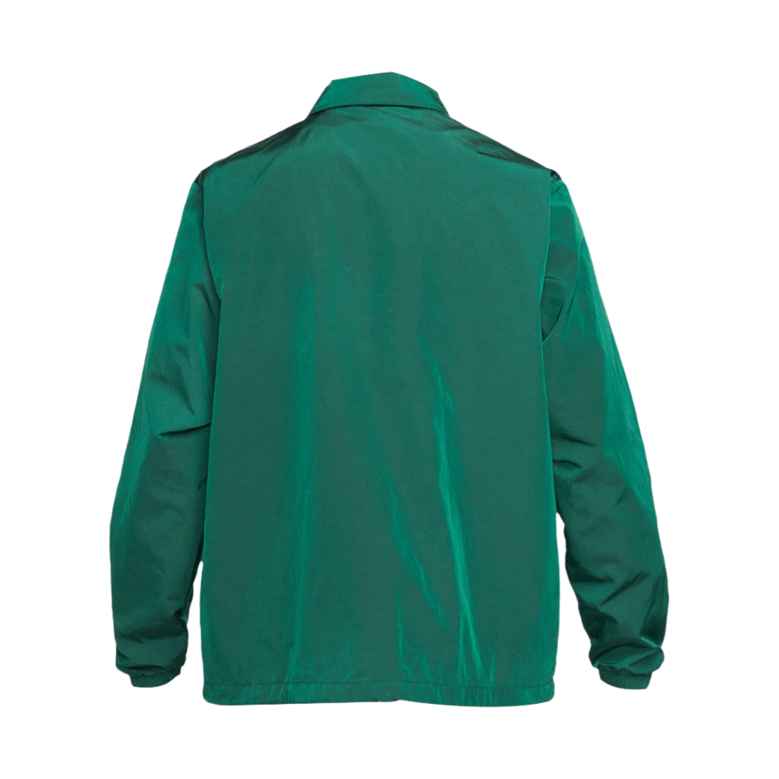 나이키 NSW 코치 자켓 고지 그린 - 아시아(Nike NSW Coach Jacket Gorge Green - Asia) - 2