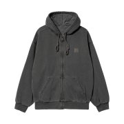 Carhartt WIP Hooded Vista Jacket Vulcan