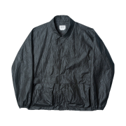 Rootfinder Spotter Jacket Charcoal