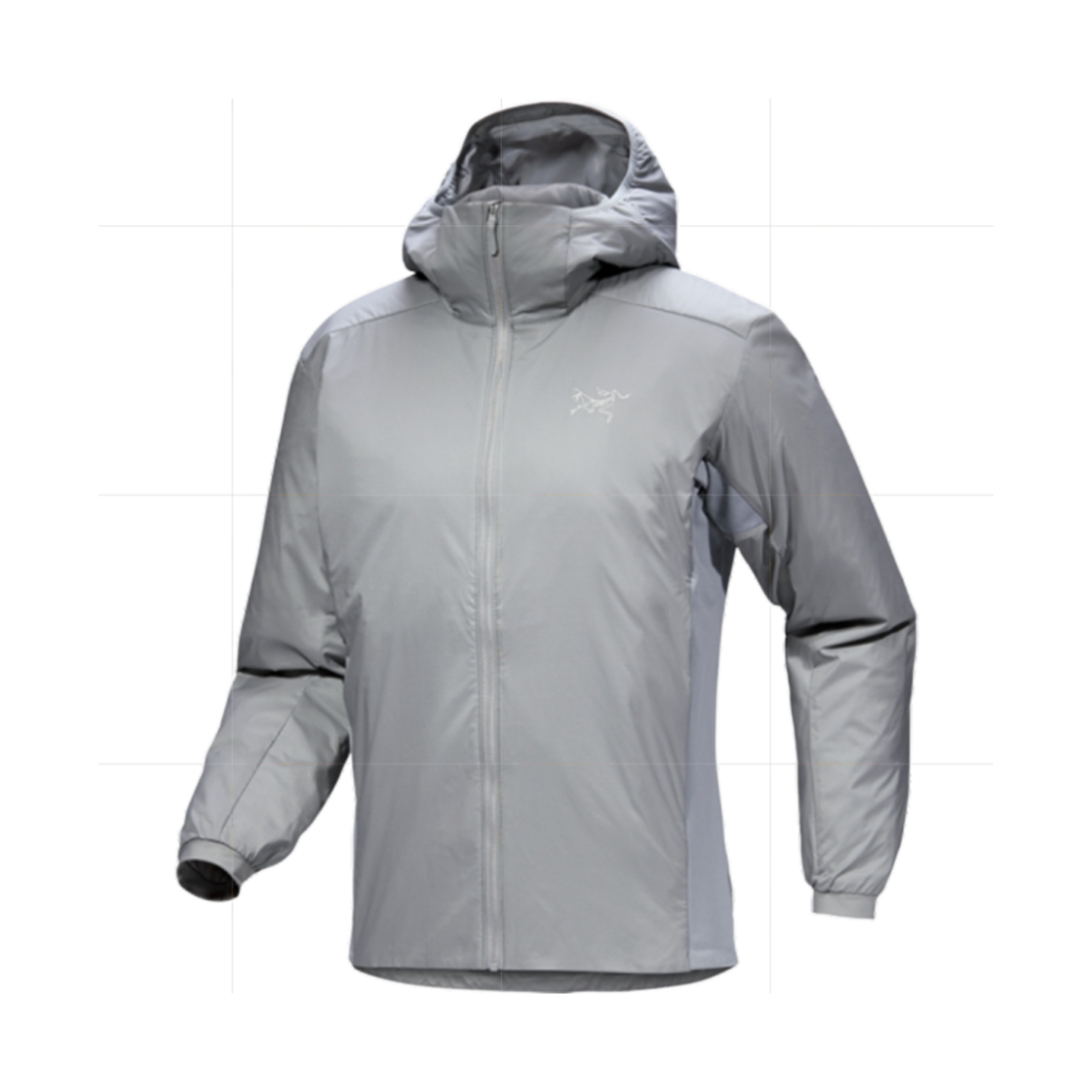 9556 Arc'teryx Atom Hoody Void