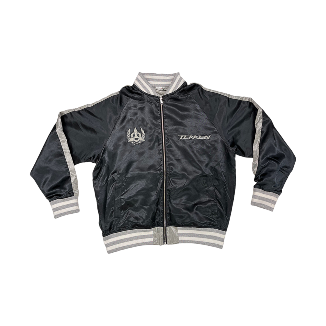 4580416928830 [예약배송] Good Smile Company Tekken 8 Excellent TEKKEN Festival Souvenir Jacket