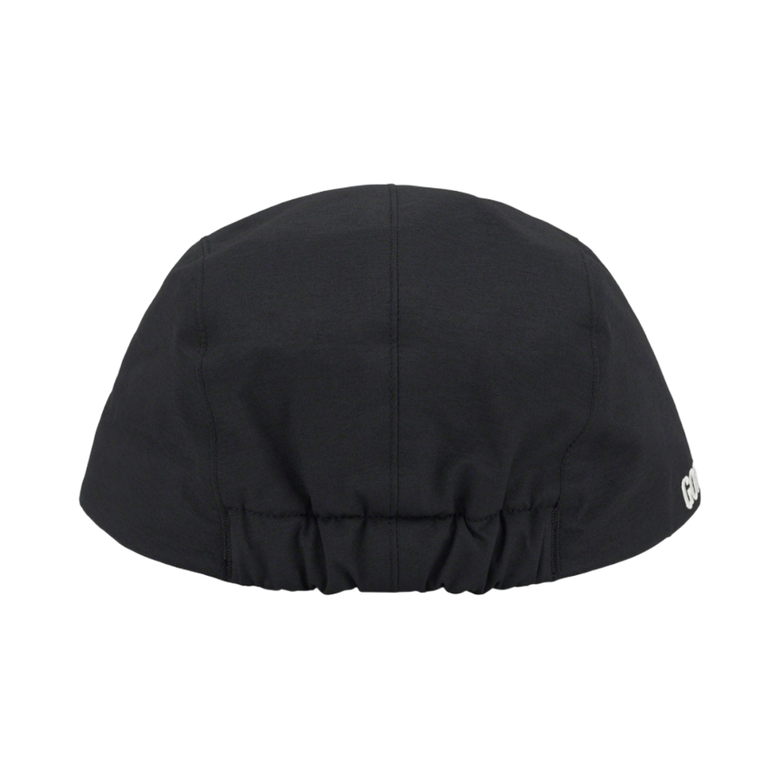 슈프림 고어텍스 폴라텍 롱 빌 캠프캡 블랙 - 22SS(Supreme Gore-Tex Polartec Long Bill Camp Cap Black - 22SS) - 3