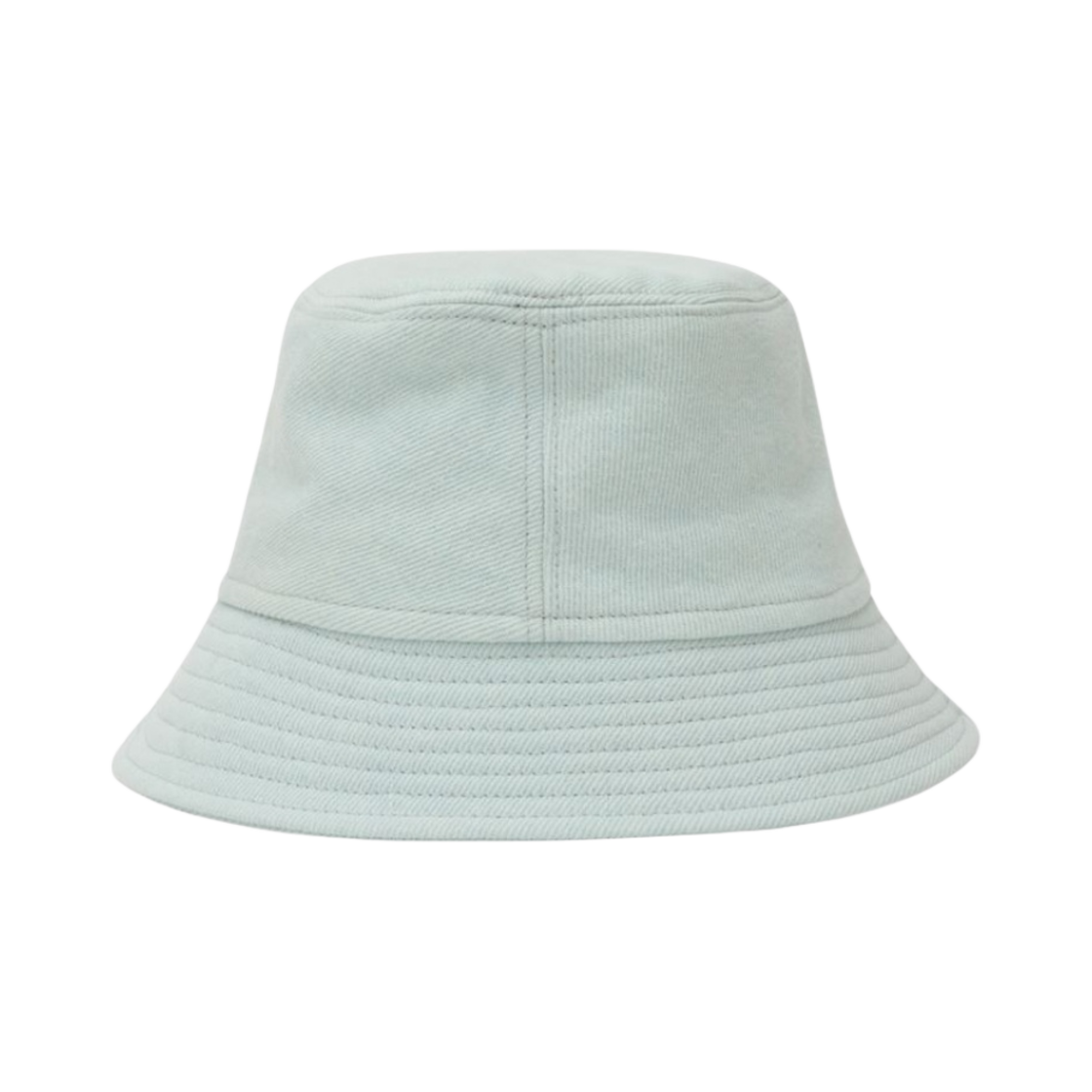 (W) 이자벨 마랑 헤일리 로고 햇 아쿠아 - 23SS((W) Isabel Marant Haley Logo Hat Aqua - 23SS) - 2
