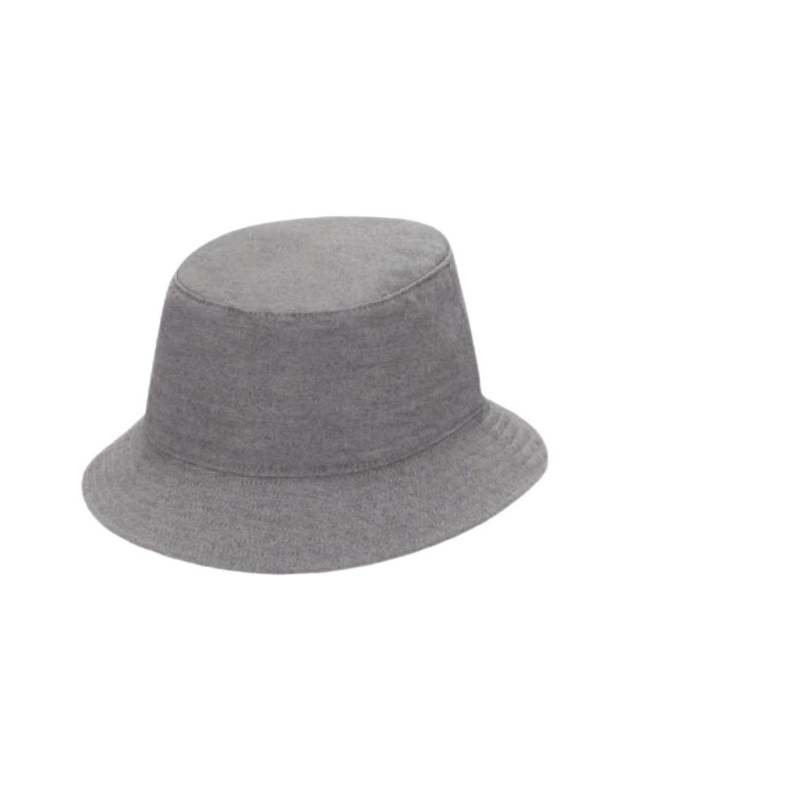 나이키 NSW 버킷햇 스모크 그레이(Nike NSW Bucket Hat Smoke Grey) - 2
