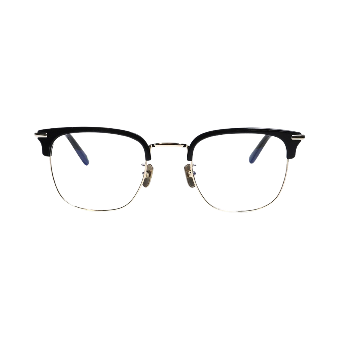 그라픽 젠틀맨 블랙 골드