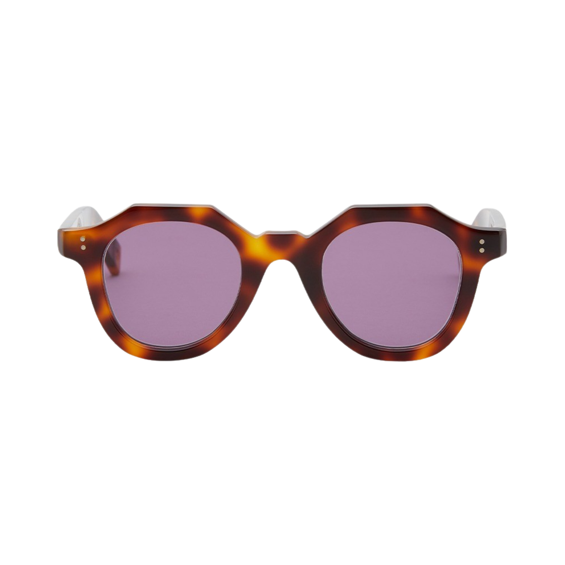 규파드 GP02 E 퍼플 플랫 렌즈(Guepard GP02 E Purple Flat Lens)