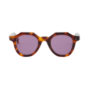 Guepard GP02 E Purple Flat Lens