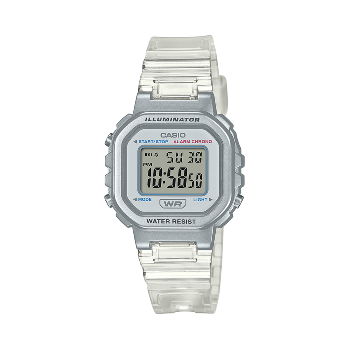 카시오 LA-20WHS-7A(Casio LA-20WHS-7A)