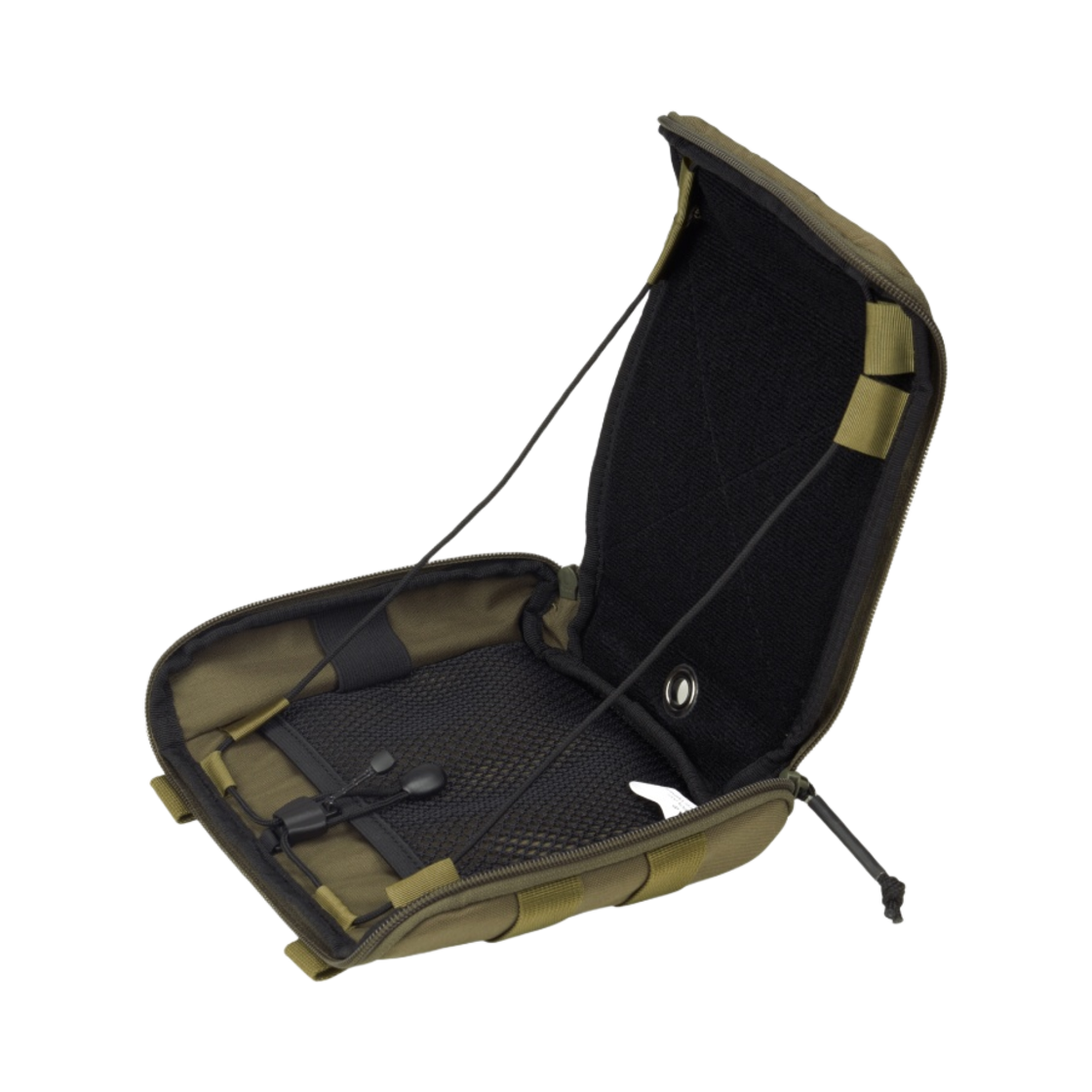 헬리녹스 택티컬 사이드 스토리지 슬림 XS 코요테 탄(Helinox Tactical Side Storage Slim XS Coyote Tan) - 3