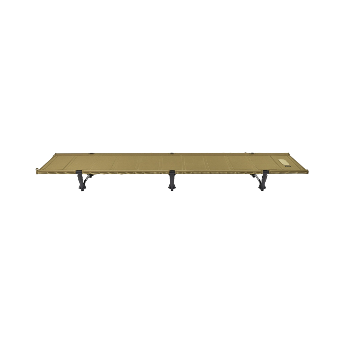 헬리녹스 택티컬 필드 테이블 코요테 탄 (레그 미포함)(Helinox Tactical Field Table Coyote Tan (Without Legs)) - 1