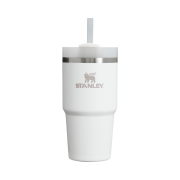 Stanley The Quencher H2.0 Flowstate Tumbler 591ml Frost