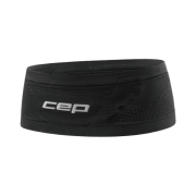 CEP Run Belt Black Unisex