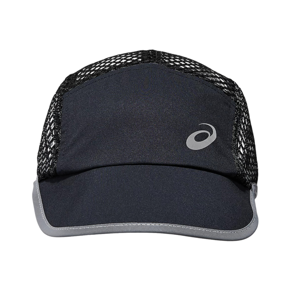 아식스 메쉬 캡 퍼포먼스 블랙(Asics Mesh Cap Performance Black)