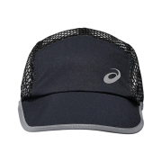 Asics Mesh Cap Performance Black