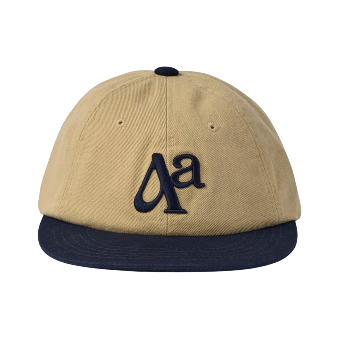 나니머스에이에이 디바이드 캡 베이지(Nonymous Aa Divide Cap Beige)