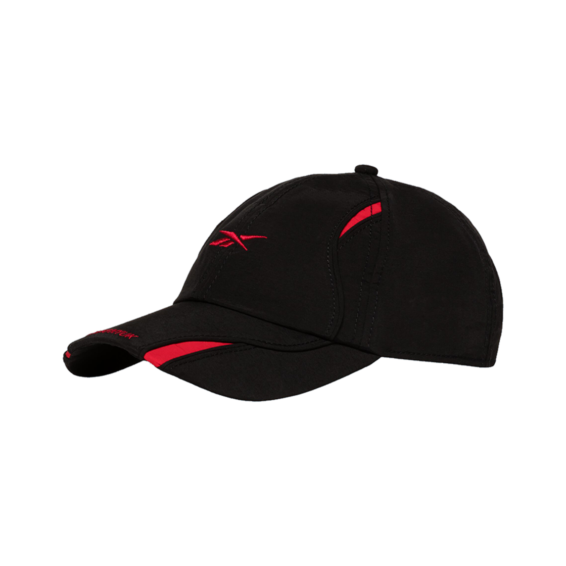 REHE4EY86BK Reebok X KANGHYUK Baseball Cap Black