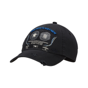 Converse x Ader Error Baseball Cap Black