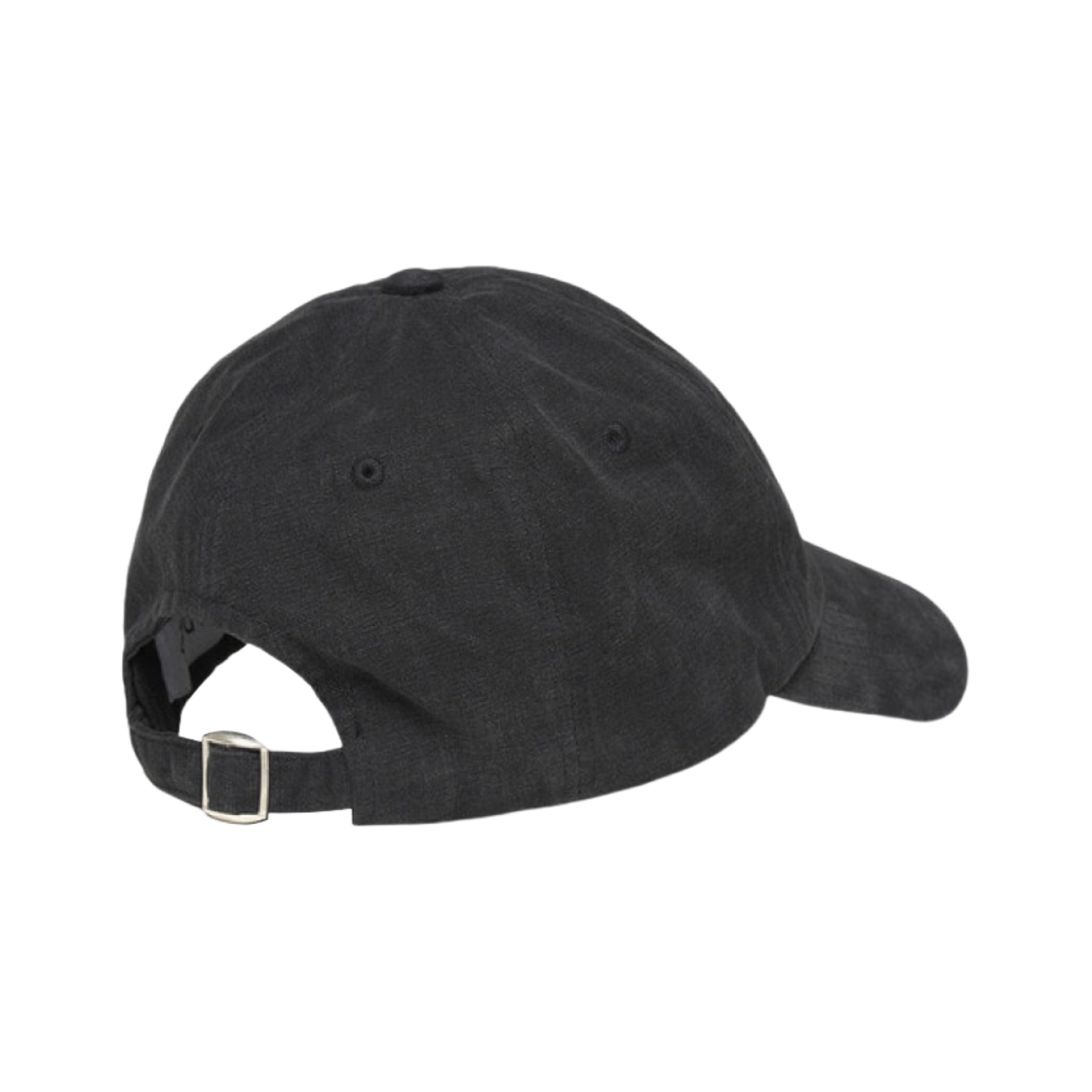 다다 로고 캡 블랙(Dada Logo Cap Black) - 3