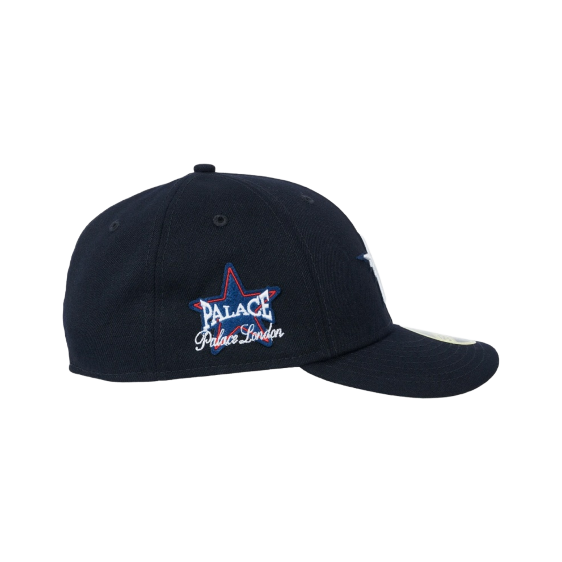팔라스 뉴에라 볼트 햇 네이비 - 21FW(Palace New Era Bolt Hat Navy - 21FW) - 2