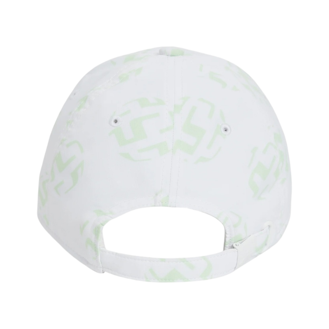 제이린드버그 라일라 프린트 캡 화이트 스피어 닷(J.Lindeberg Layla Print Cap White Sphere Dot) - 2