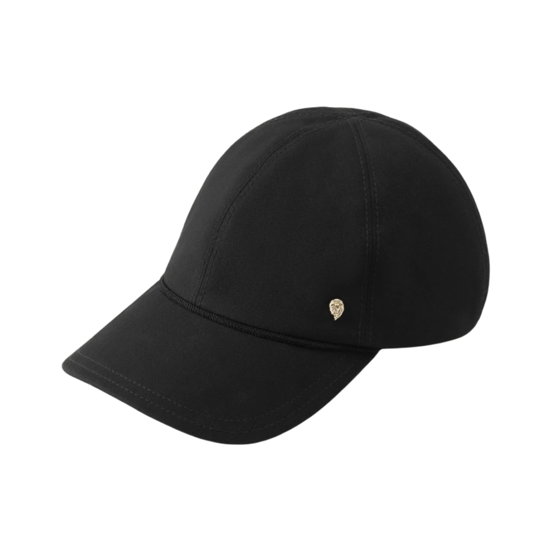 HAT51755 (W) Helen Kaminski Layla Black - 대표 이미지 #1