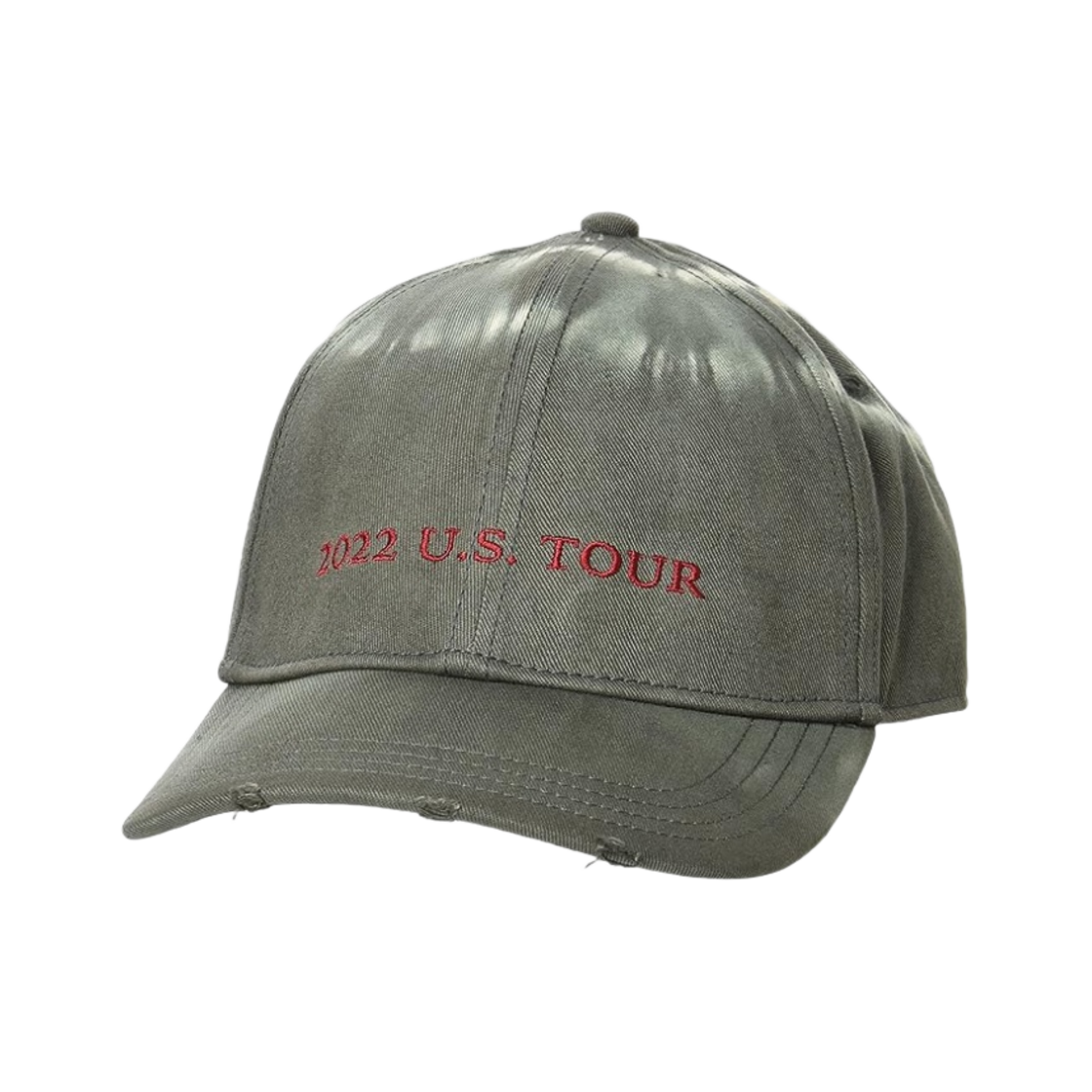 디젤 C-에스키 캡 블랙(Diesel C-Eskil Cap Black) - 1