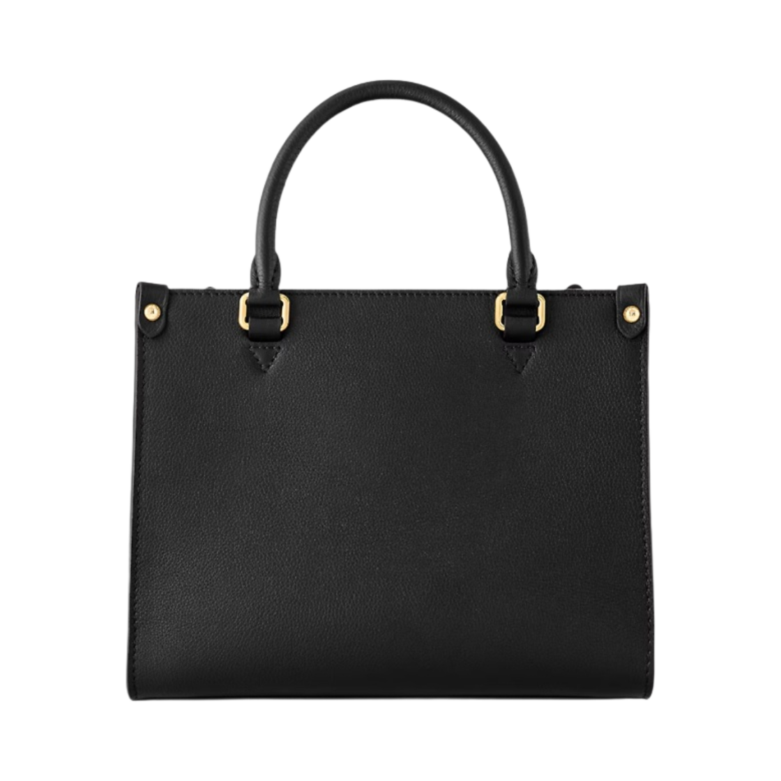 루이비통 락 & 고 락미 블랙(Louis Vuitton Lock & Go Lockme Black) - 3