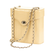Cardinal Red Hardy Bag Butter