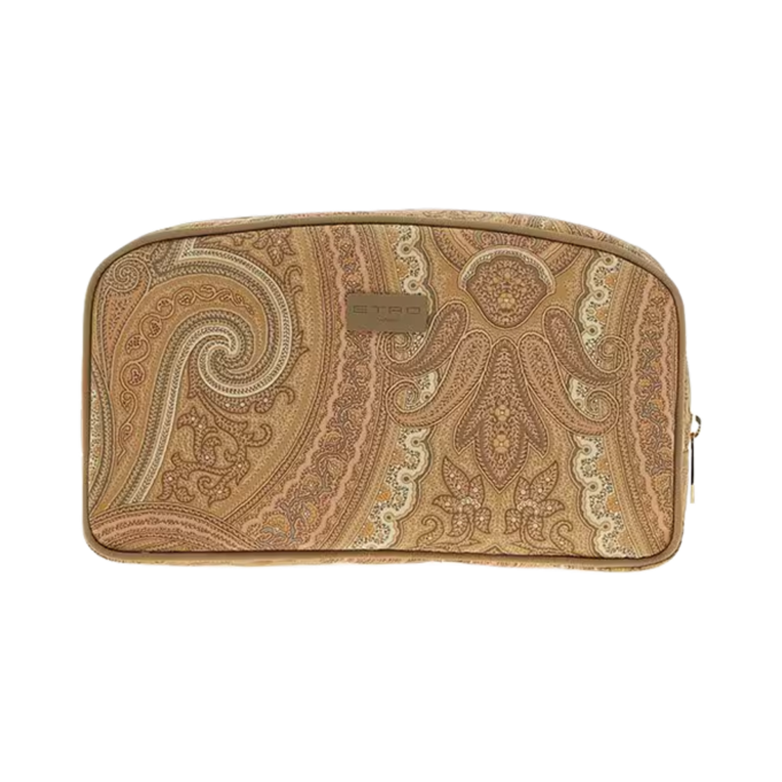 00367051098 Etro Profumi Pouch Beige