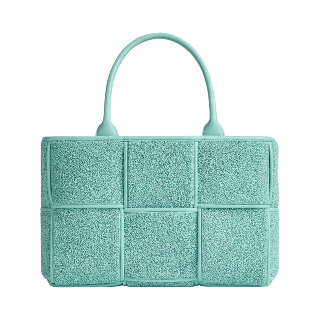 보테가 베네타 스몰 아르코 토트백 셀라돈(Bottega Veneta Small Arco Tote Bag Celadon) - 1