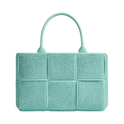 Bottega Veneta Small Arco Tote Bag Celadon