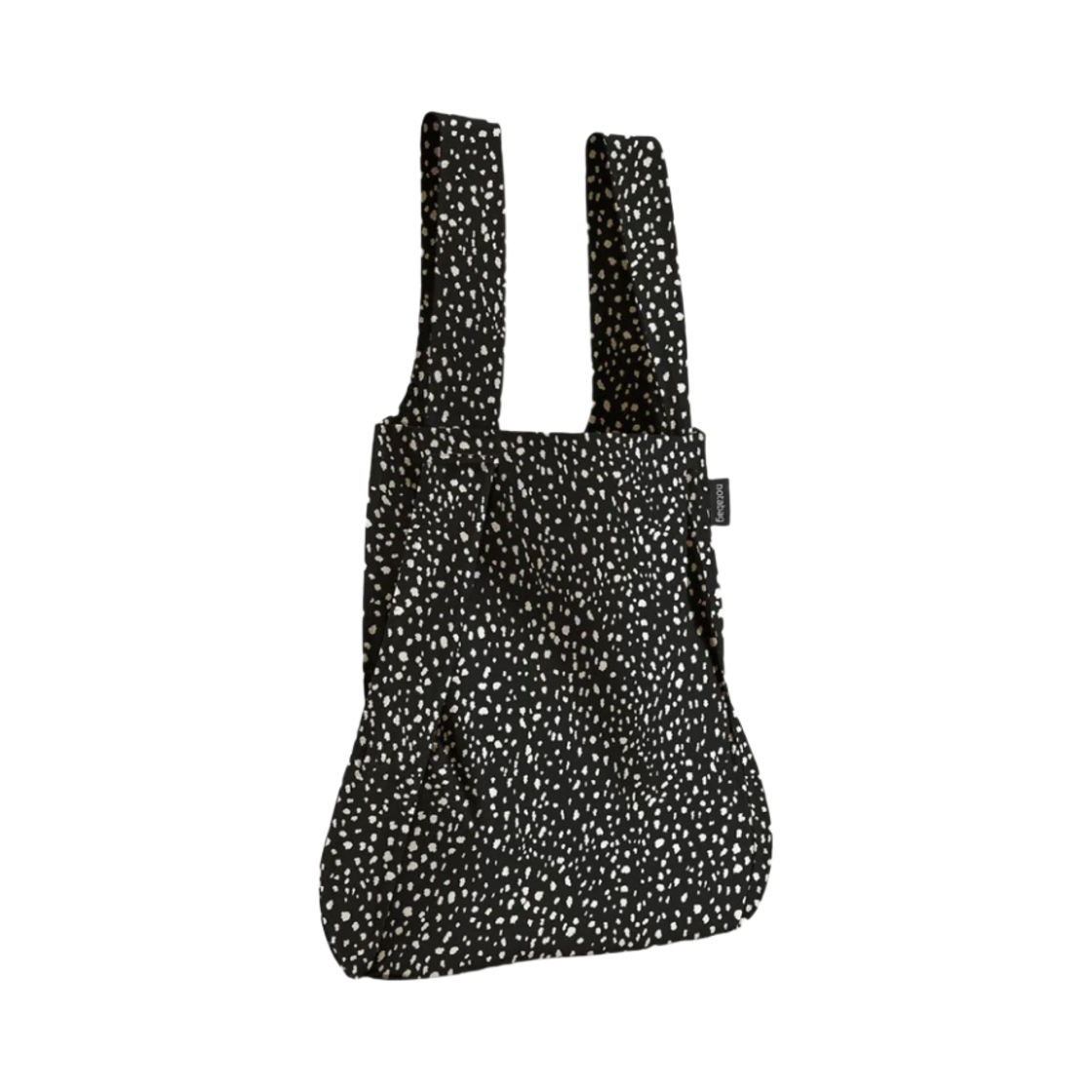 노타백 오리지널 스프링클 블랙(Notabag Original Sprinkle Black)