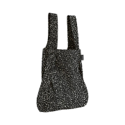Notabag Original Sprinkle Black