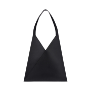 MM6 Maison Margiela Japanese 6 Tote Bag Black