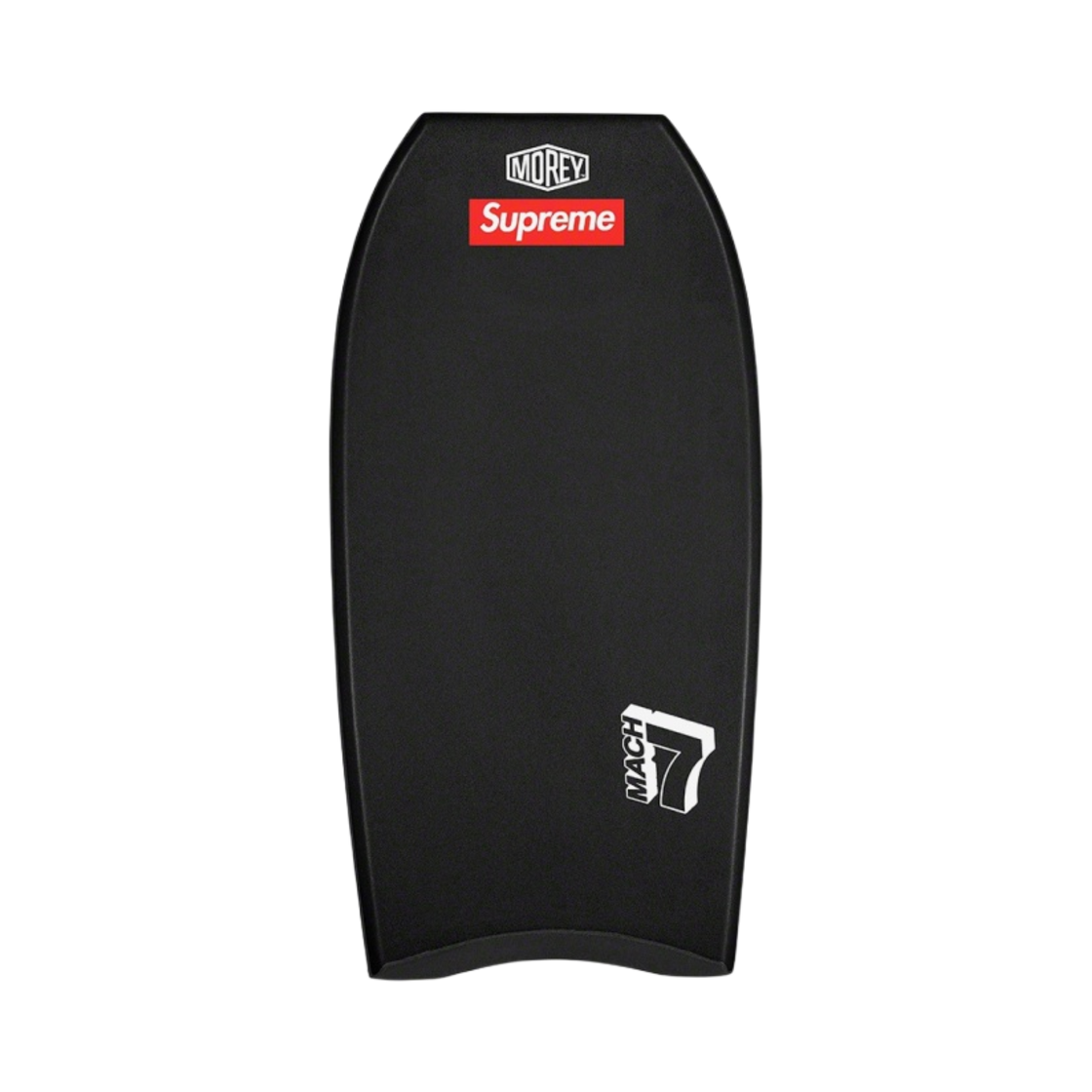 - Supreme x Morey Mach 7 Bodyboard Black - 21SS - #2