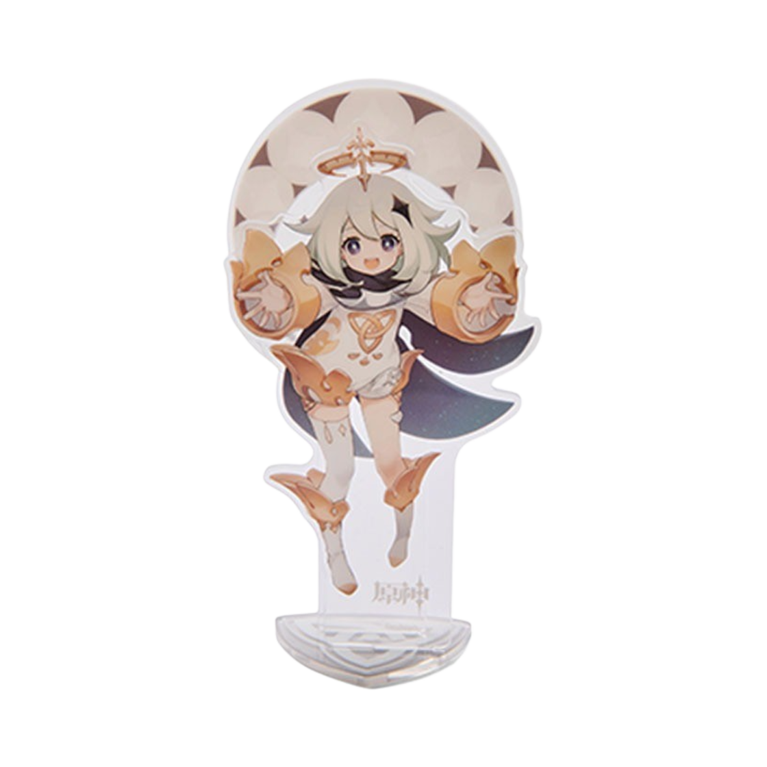 원신 캐릭터 아크릴 스탠드 페이몬