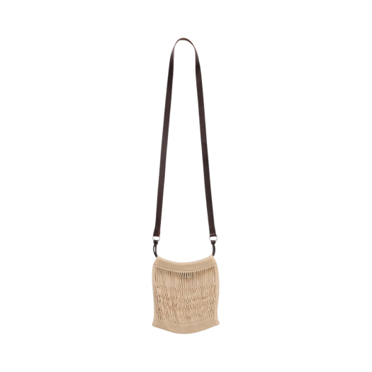 バッグ NYLON NET MINI CROSSBODY FILT NET BAG NYLON NET MINI CROSSBODY FILT NET BAG｜Yahoo!フリマ（旧