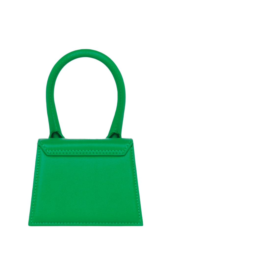 자크뮈스 르 치키토 시그니쳐 미니 핸드백 그린(Jacquemus Le Chiquito Signature Mini Handbag Green) - 2