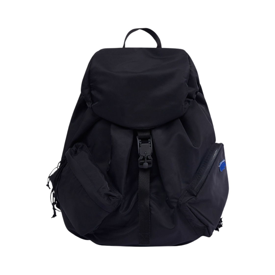 아더에러 베일리 백팩 느와르(Ader Error Bailey Backpack Noir)