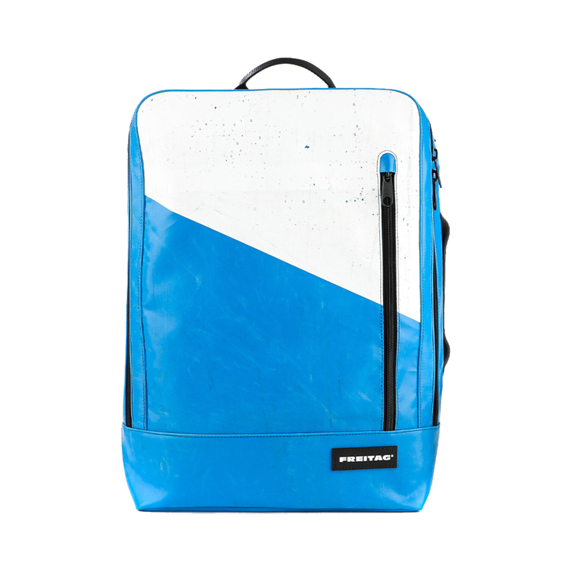 F306 HAZZARD 0046 FREITAG Boutique Unisex F306 HAZZARD 0046 Backpack